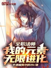 全职法师之元素至
