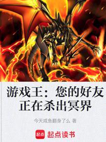 游戏王您的好友正在杀出冥界txt