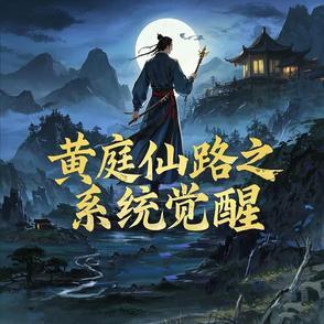 黄庭仙道好看不