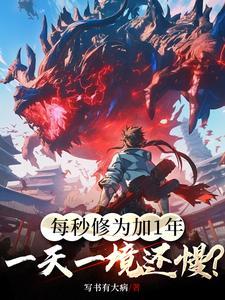 我在高武能开挂