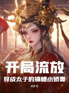 开局太子被废