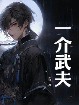一介武夫什么意思