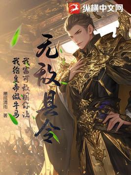 无敌县令19