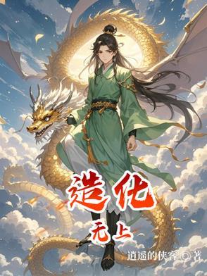 造化无穷是什么意思