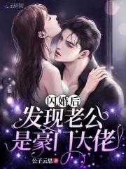 闪婚丈夫是总裁大人免费阅读