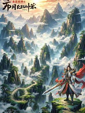 绝世武神634章