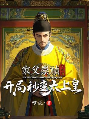 穿越成崇祯张凡