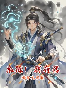 召唤军火txt