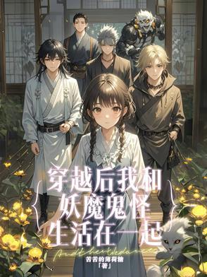 我和妖怪的同居物语全文阅读