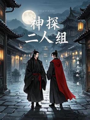 神探谁演的