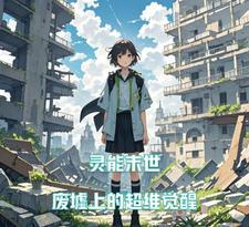 灵能力者