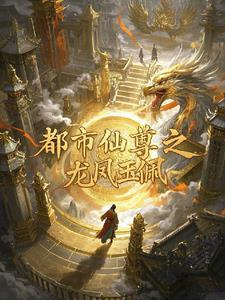 都市仙尊陈风