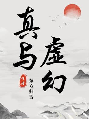 虚幻的真境