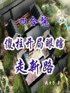 四合院傻柱的崛
