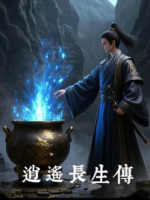 逍遥派中长生道人有哪些身份