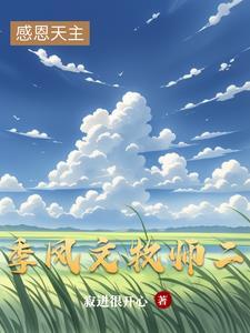 季凤文牧师儿子