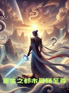 重生都市之至尊