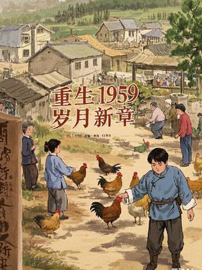 重生1959年