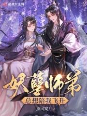 妖孽师傅腹黑徒弟