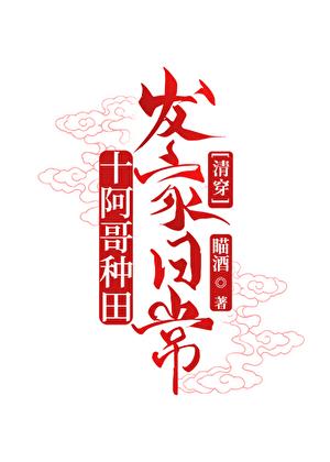 十阿哥的后宅生存记