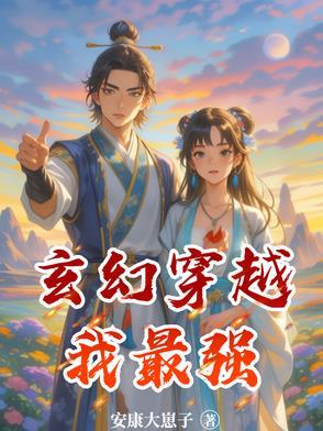 玄幻之最强主角系统