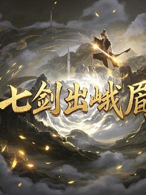 七剑分别是