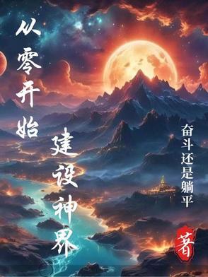 从零开始建设地球无限16