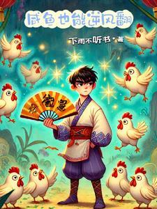 咸鱼也会翻身