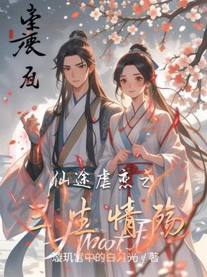 三世仙途