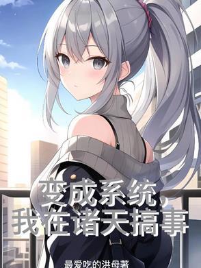 我变成了系统