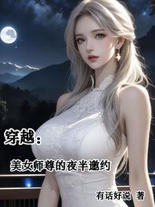 穿越女配师尊