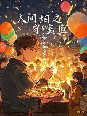 人间烟火
