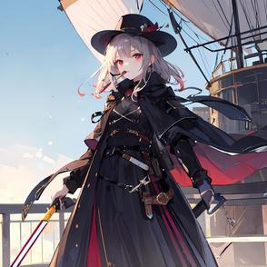 蔚蓝第6章b面