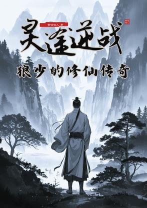 逆灵战纪