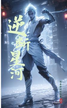 星河传因缘断