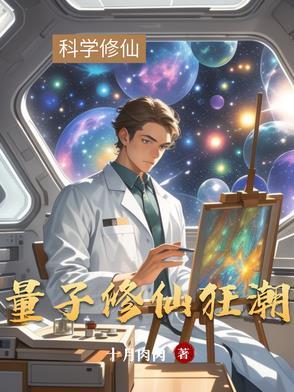 量子修真地图