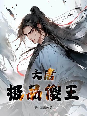 大唐极品皇叔