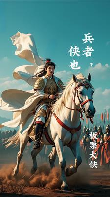 兵者师者