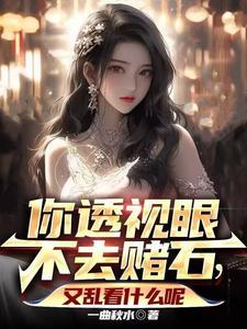 透视眼 赌石 电影