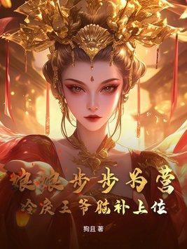 冷王盛宠