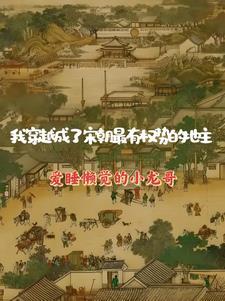 我成了宋朝最有权势的地主的