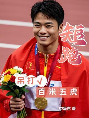 短跑视频100米