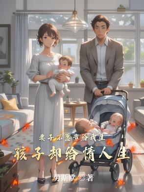 妻子不愿给丈夫生孩子