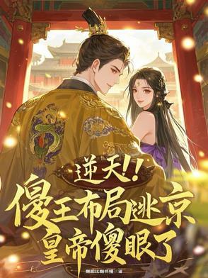 傻王闯天下王王妃