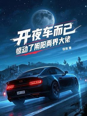 开夜车真实灵异事件