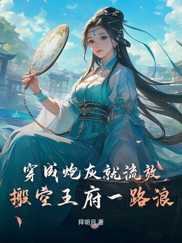 穿越成炮灰o