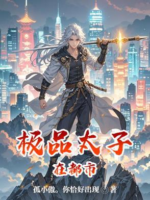 极品太子爷 百度百科