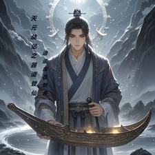 天元战记邵然全本