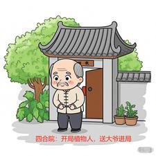 四合院开局怒怼一大爷伪君子