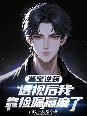 鉴宝捡漏赌石免费阅读